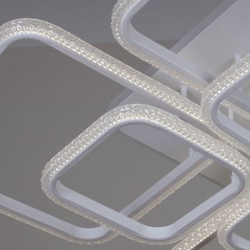 06335-0.3-08C WH (RGB) светильник потолочный