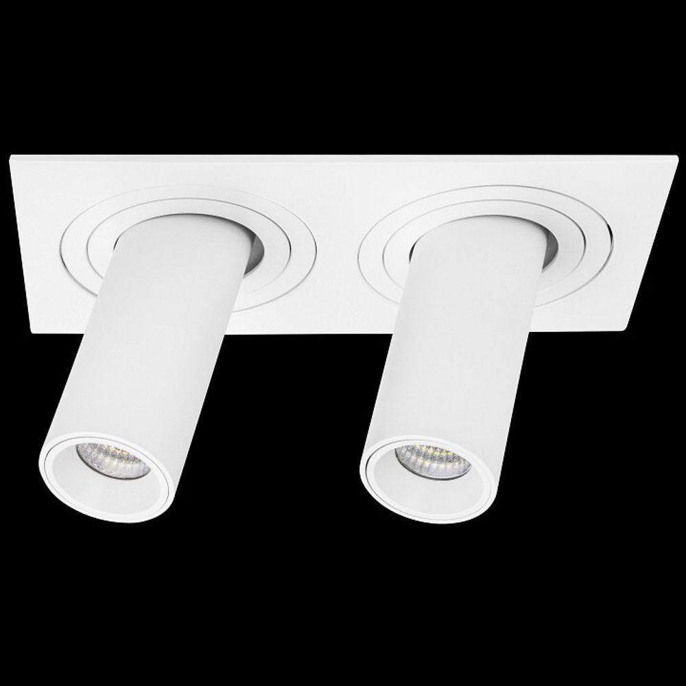 Встраиваемый светильник Lightstar Intero TUBO i526264