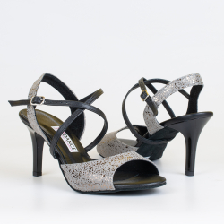 Туфли для аргентинского танго