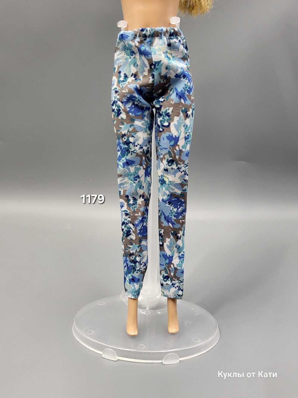Одежда для куклы Барби винтаж штаны 1179