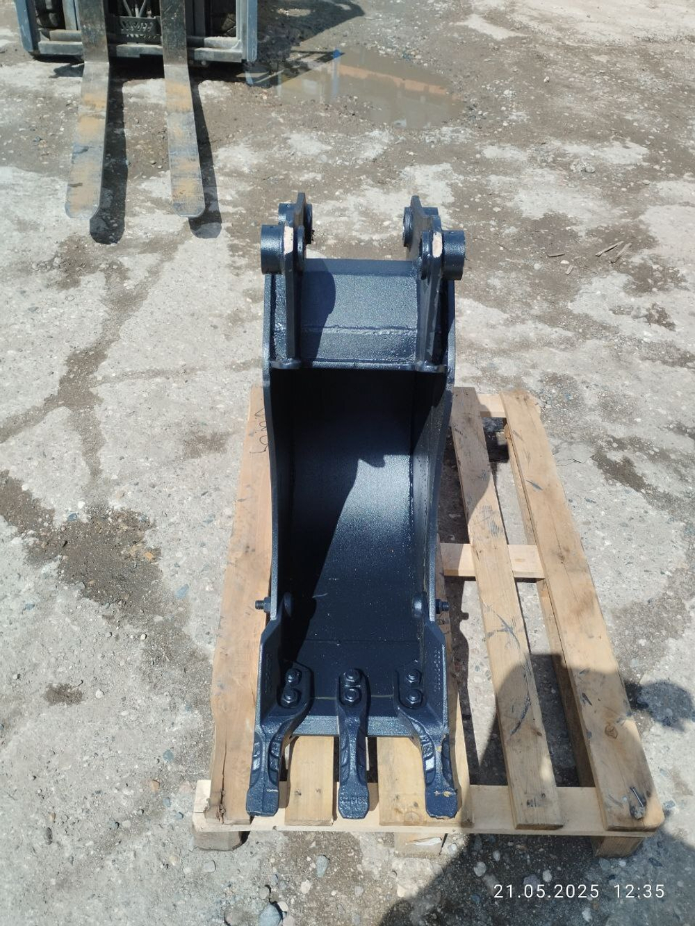 Ковш JCB 3CX/4CX 350 мм