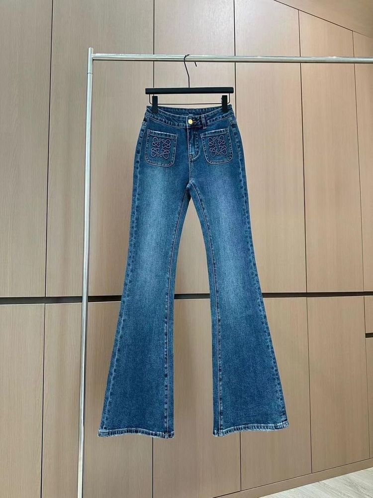 Кроссовки Loewe