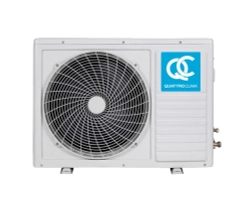 QuattroClima QV-FE12WA/QN-FE12WA