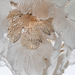 Подвесная люстра Citilux Dryad CL305150