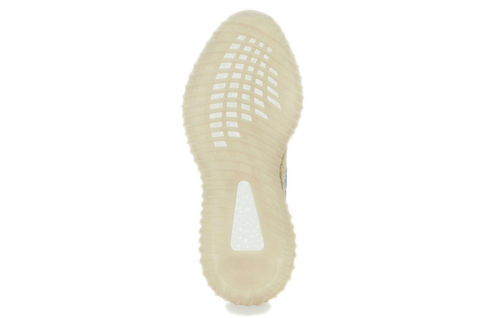 Кроссовки Adidas Originals Yeezy Boost 350 V2 "Mx Oat"