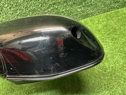 Зеркало левое BMW X5 G05 (2018-н.в.) 9 контактов