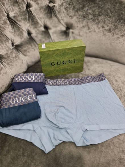 Боксеры Gucci