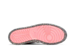 Кроссовки Jordan Air Jordan 1 Zoom Air Cmft "Court Purple"