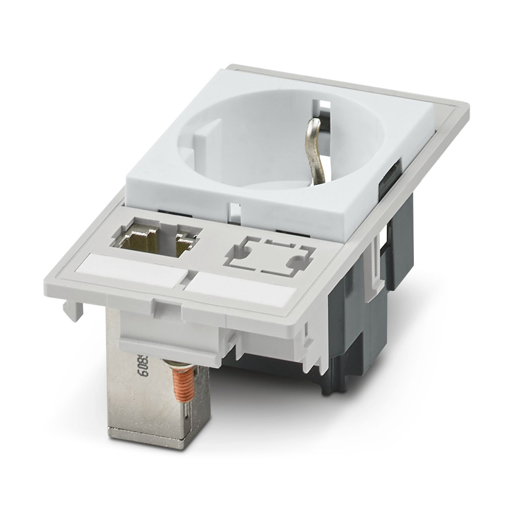 1054542 - VS-FP-SD-D-RJ456A-BUBU - Передняя панель