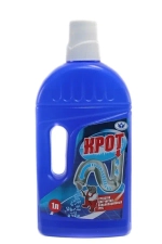 Средство для прочистки труб Крот от сильных засоров 1000 мл