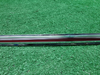 Накладка капота Hongqi HS5 (2019-н.в.)