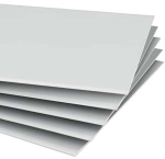 Гипсокартон 9,5*1200*2500 GIFAS