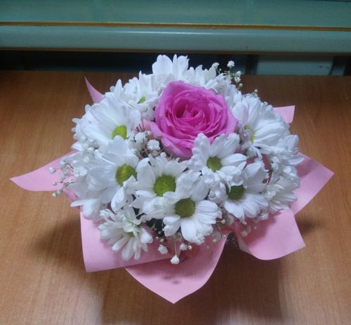 Композиция 2