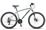 Горный велосипед Stels Navigator 500 D F010 (2023)