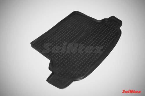 Коврики в багажник для Subaru Forester III 2008-2012 Seintex.01266
