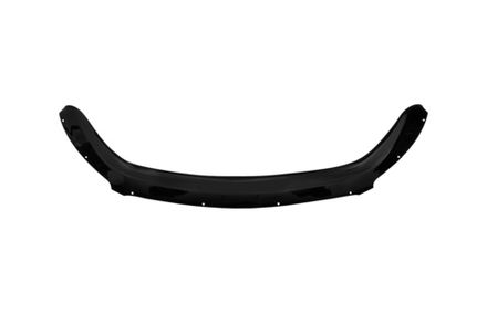 Дефлектор капота (ЕВРО крепеж) HYUNDAI SANTA FE III 2012- кроссовер