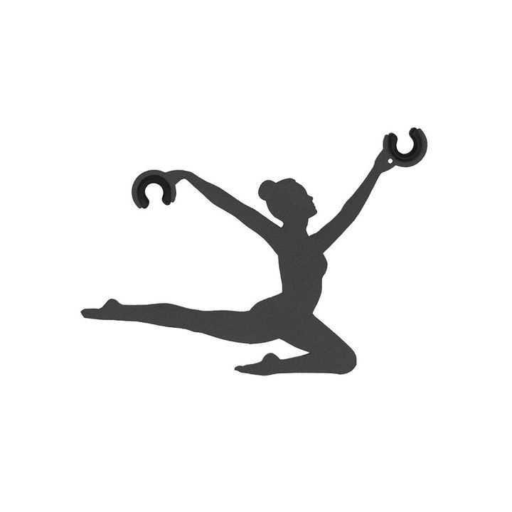 Держатель провода Nowodvorski Ballerina Umbra Gray 11802