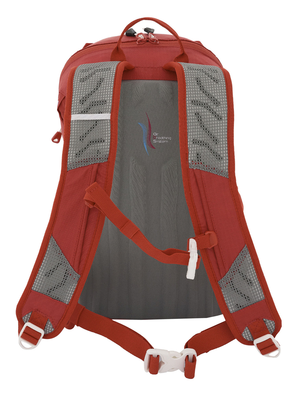 Рюкзак Ternua backpacks Jagger 14L Red (б/р)