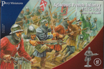AO50 Agincourt French Infantry