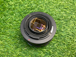 Petri 55mm 1.8 C.C Auto Pentax K
