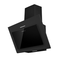 Кухонная вытяжка HOMSair Bell 50M Black