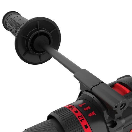 Дрель аккумуляторная KRESS KUC33.9 20V без акк и з/у, коробка