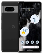 Google Pixel 7 8/256Gb Obsidian