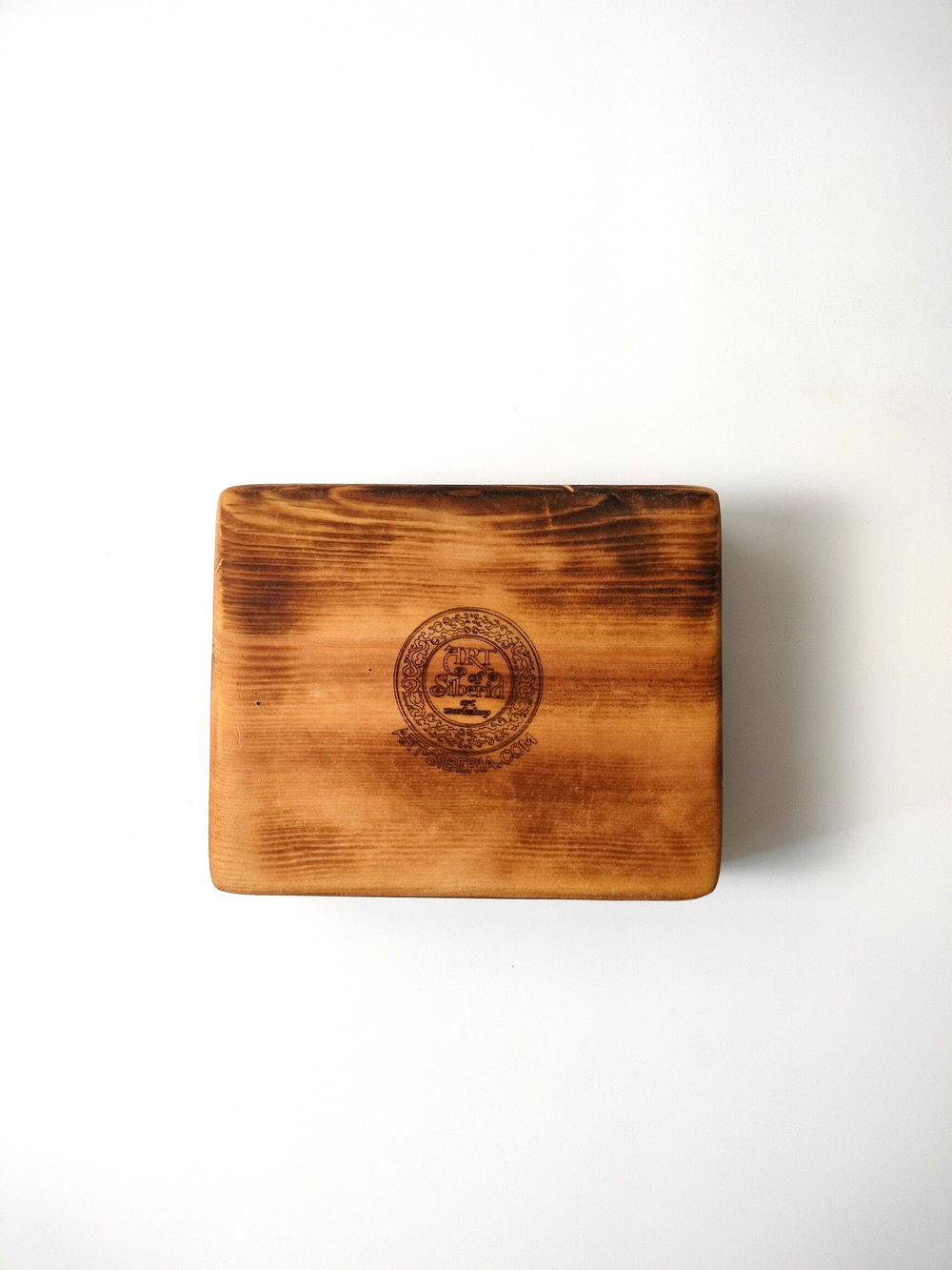 Набор разделочных досок из дерева сервировочных