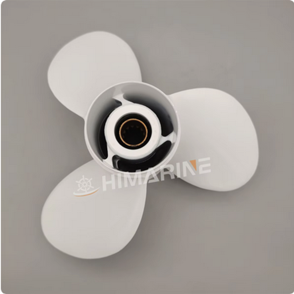 Гребной винт Yamaha 40/50/60 (663-45958-01-EL) 