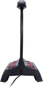 Микрофон Defender Ring GMC 150 USB