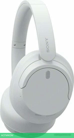 Наушники Sony WH-CH720N White