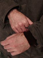 Парка Варгградъ мужская шоколад "Русколань"