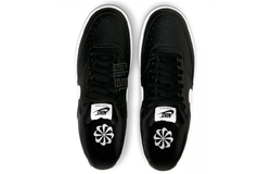 Мужские кроссовки Nike Court Vision Low Next Nature 'Black White' DH2987-001