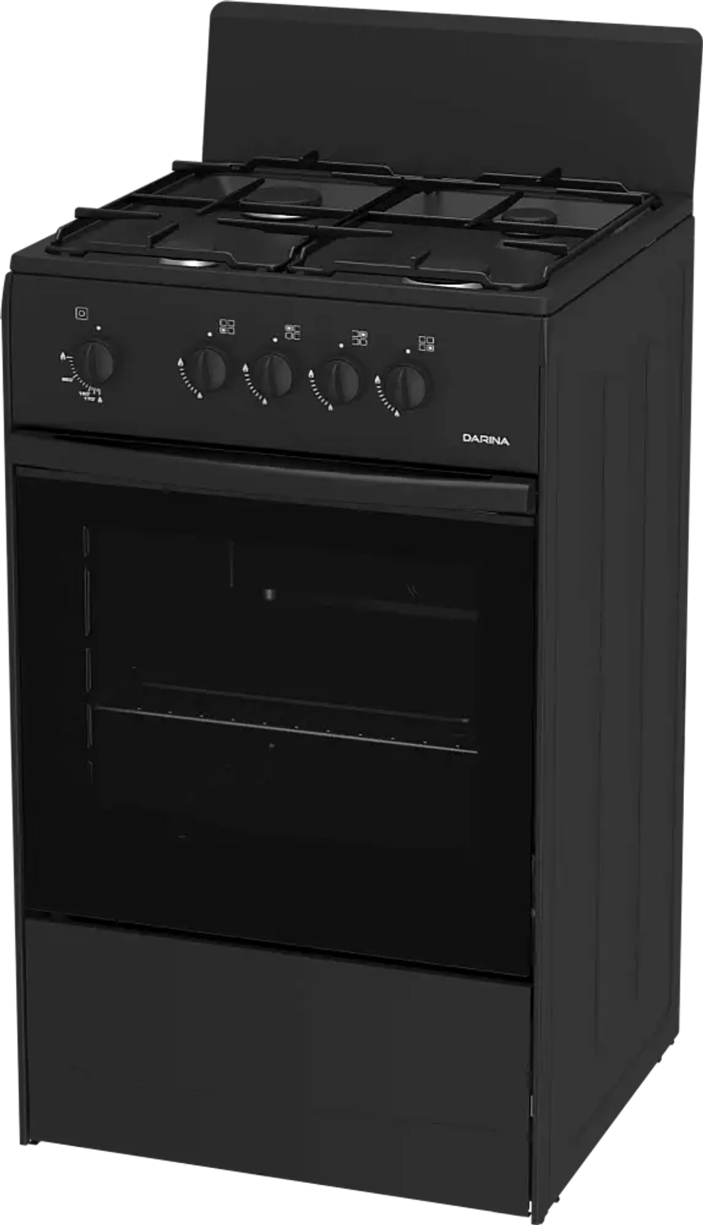 Плита газовая Darina S GM441 001 At