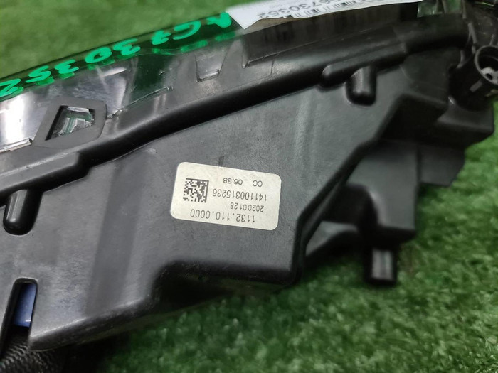 ПТФ правая BMW 3er G20 (2018-2022) M-paket