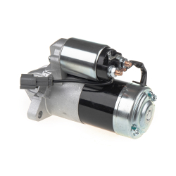Стартер (12V/1,4kW/8 зубьев) NISSAN (Almera/Primera) GANZ GIP14009