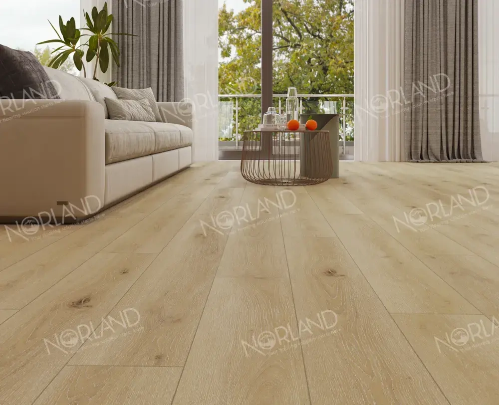 SPC ламинат NORLAND VAKRE Solem 1022-10 AlpineFloor