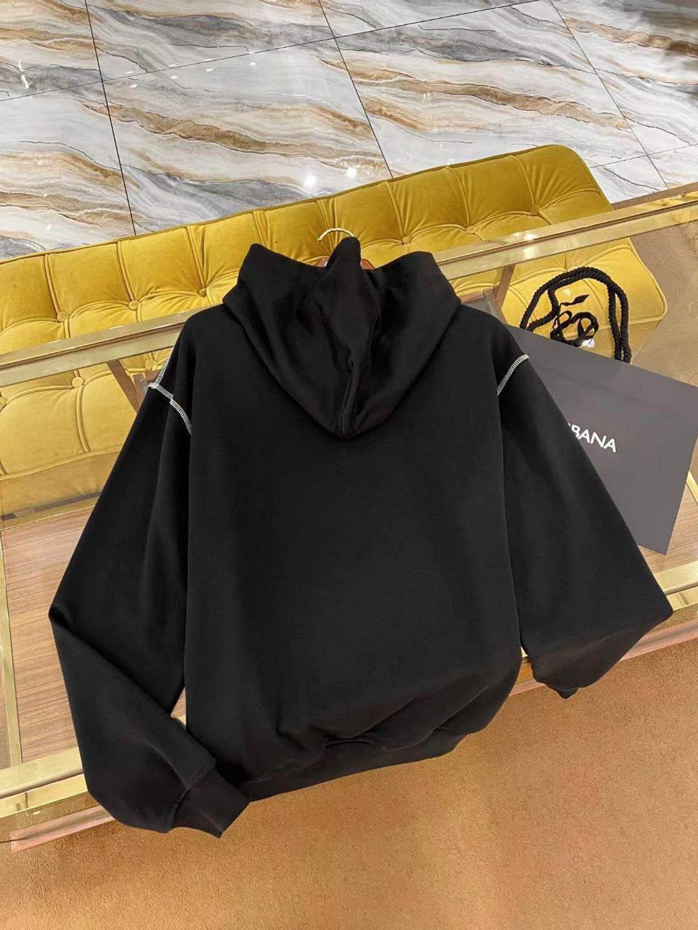 Толстовка Dolce&Gabbana