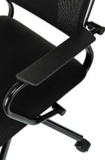 Кресло офисное для персонала CH Balance черный