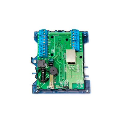 Z-5R (мод. Web) сетевой контроллер Iron Logic