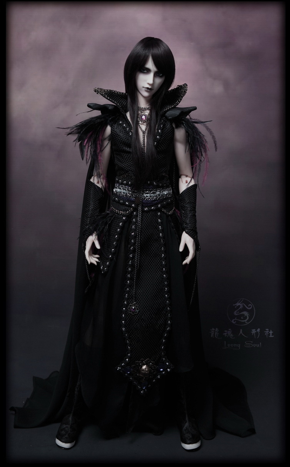 Набор кастрюль Париж, 4 пр