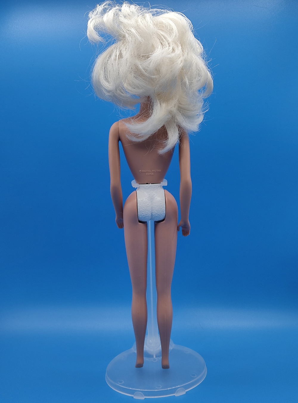 Кукла Барби 90х винтаж Flower Fun Barbie 1996 год 02752