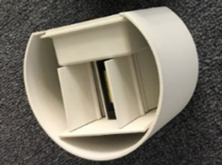 Архитектурная подсветка Outdoor O573WL-L6W