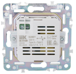 Розетка USB  IEK SK-U21-D31-K02