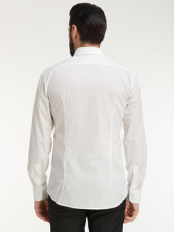 Сорочка GREG Slim fit 510/199/ALT/ZV "База"