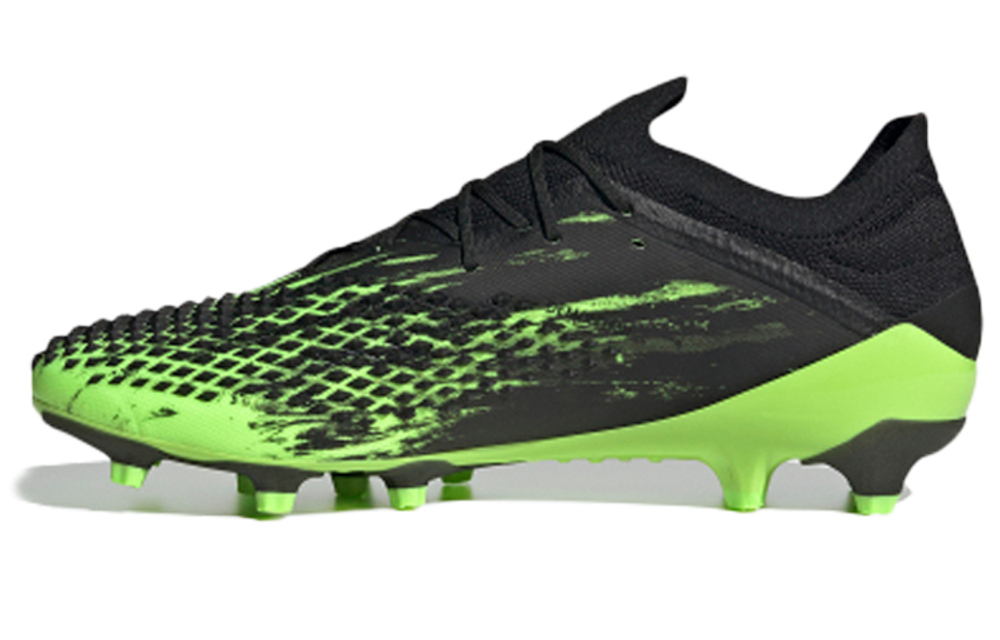 Кроссовки Adidas Predator Mutator 20.1 L Ag