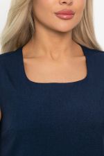 Платье Айлин (синее) П13762-19М LT Collection