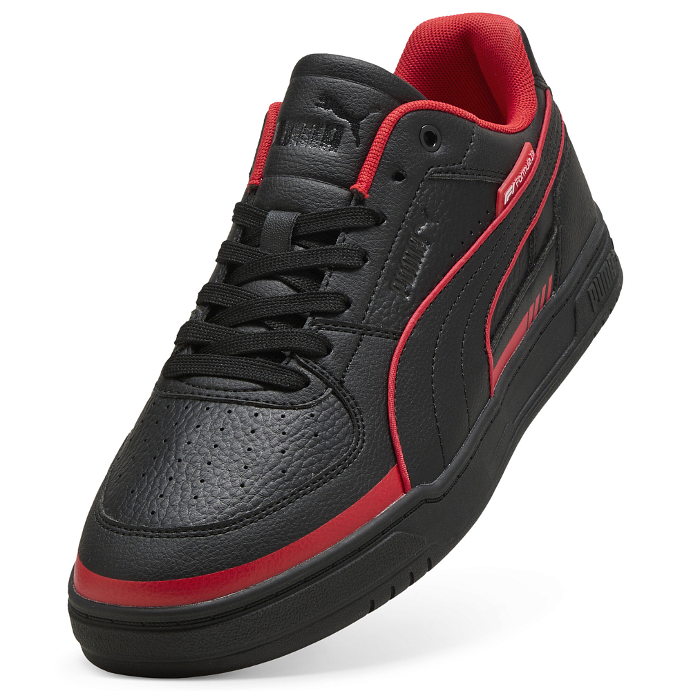 Мужские кеды PUMA F1 Caven III