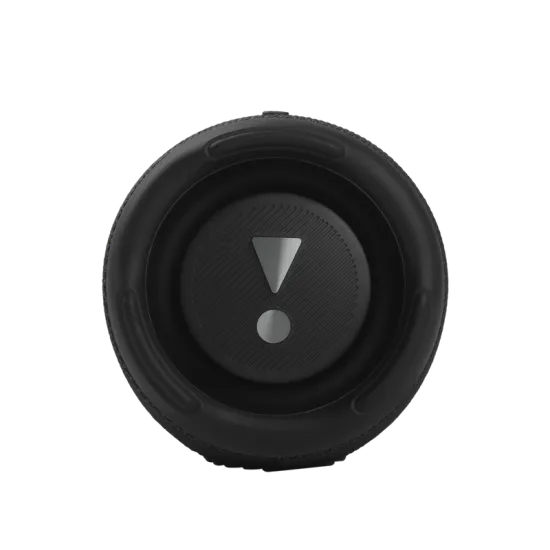 JBL Charge 5 Black (Чёрный)