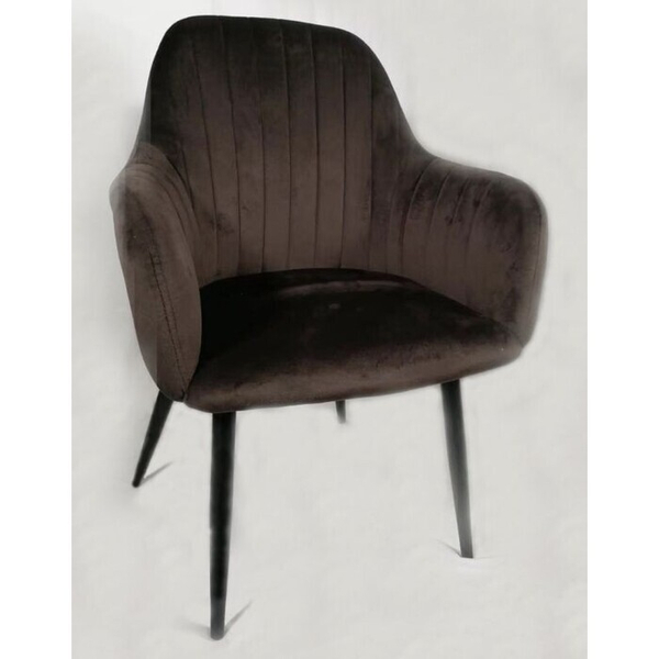 Кресло  Santander коричневый